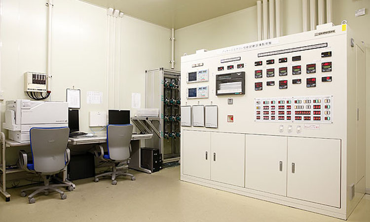 Energy Efficiency Testing for Residential Air Conditioners