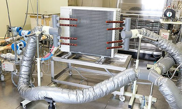 Energy Efficiency Testing for Residential Air Conditioners3