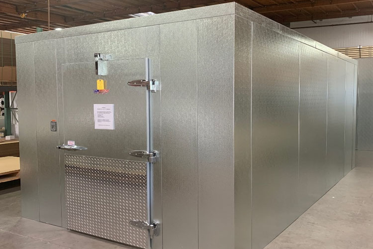 Quality Control is Essential for the Future of Refrigeration