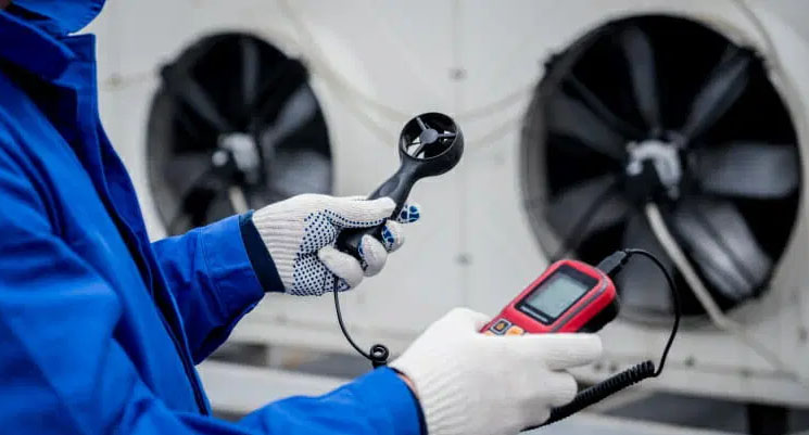 load testing for industrial hvac systems2