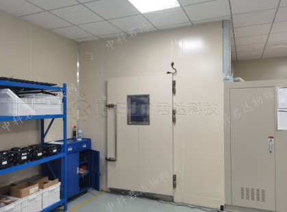 Heat Exchanger Performance Testing Solution