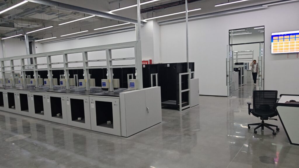 Oven Testing Lab Resolution1