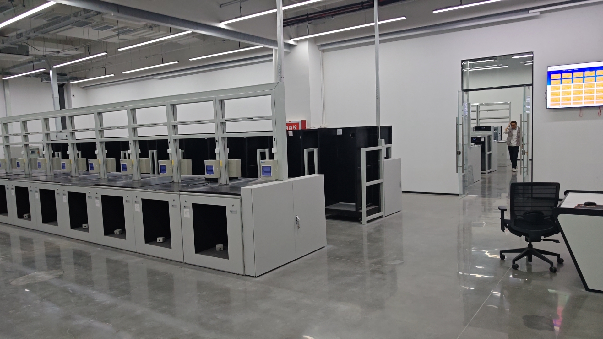 Oven Testing Lab Resolution1