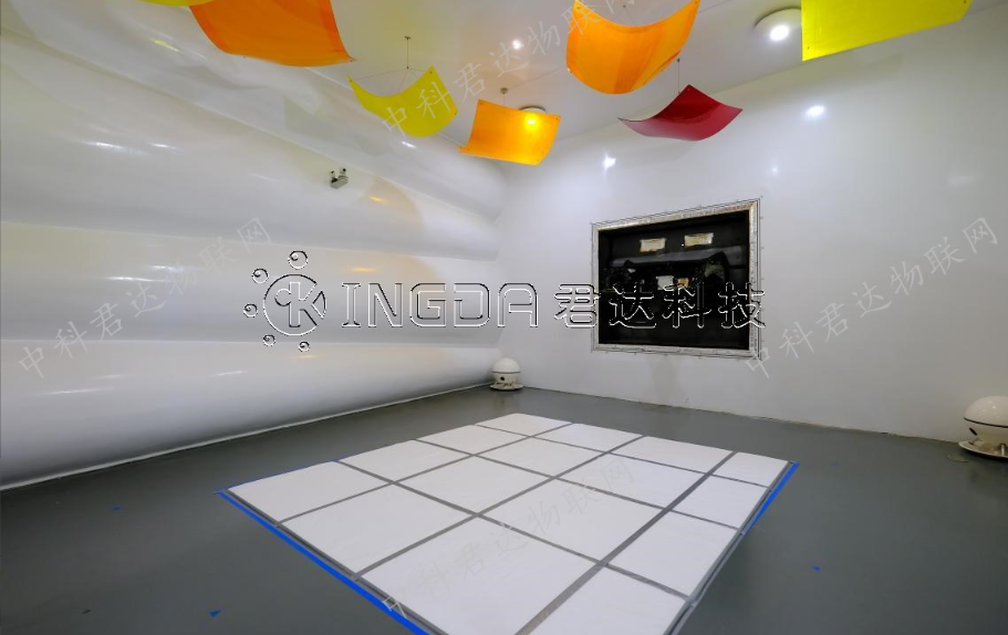 Reverberation Room Reverberation Room